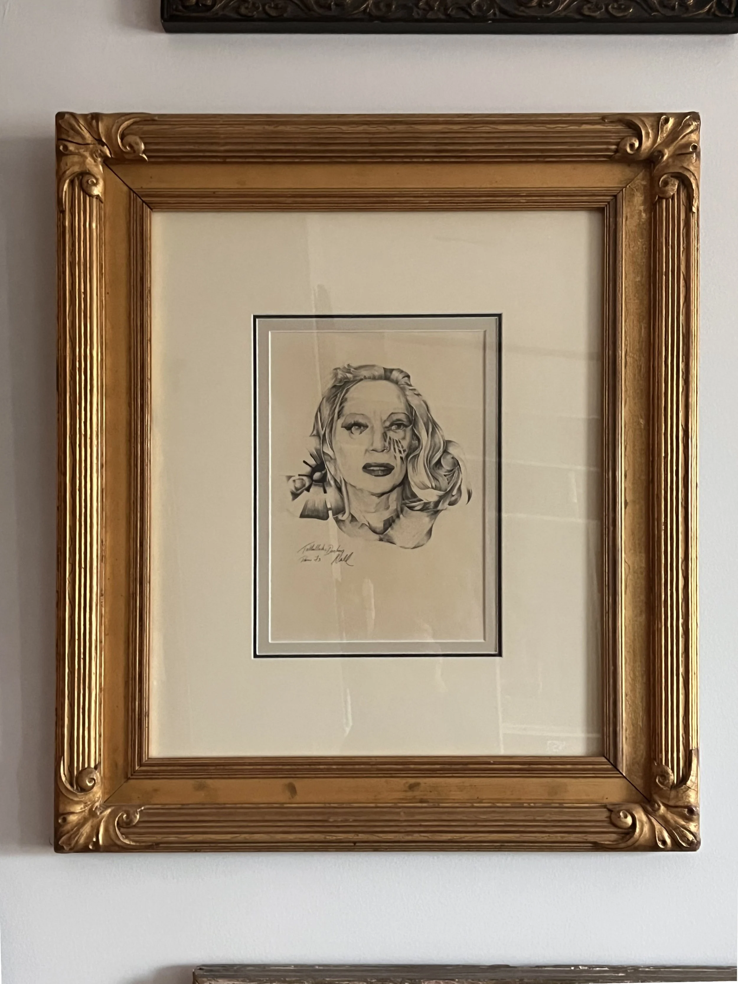 Tallulah Darling by Sheree Le Mon