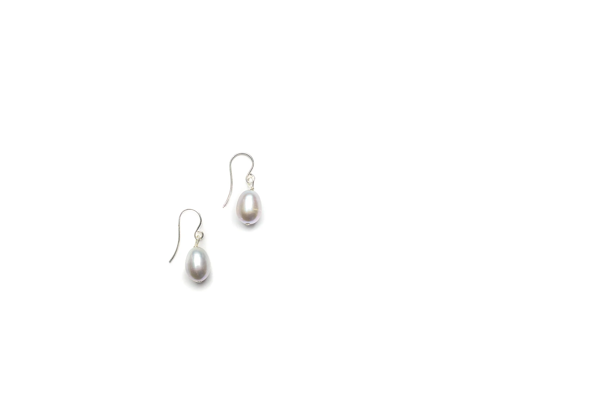 Product - Earrings pearl drop silver 001.jpg