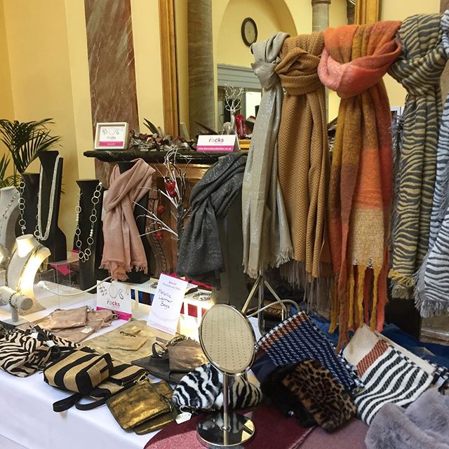We&rsquo;re at The Clifton Club Christmas Fair today in Bristol. Fantastic selection of lovely stalls -come and have a look! Great gift ideas. Here until 4