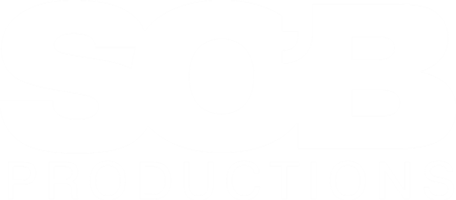Soledad O'Brien Productions
