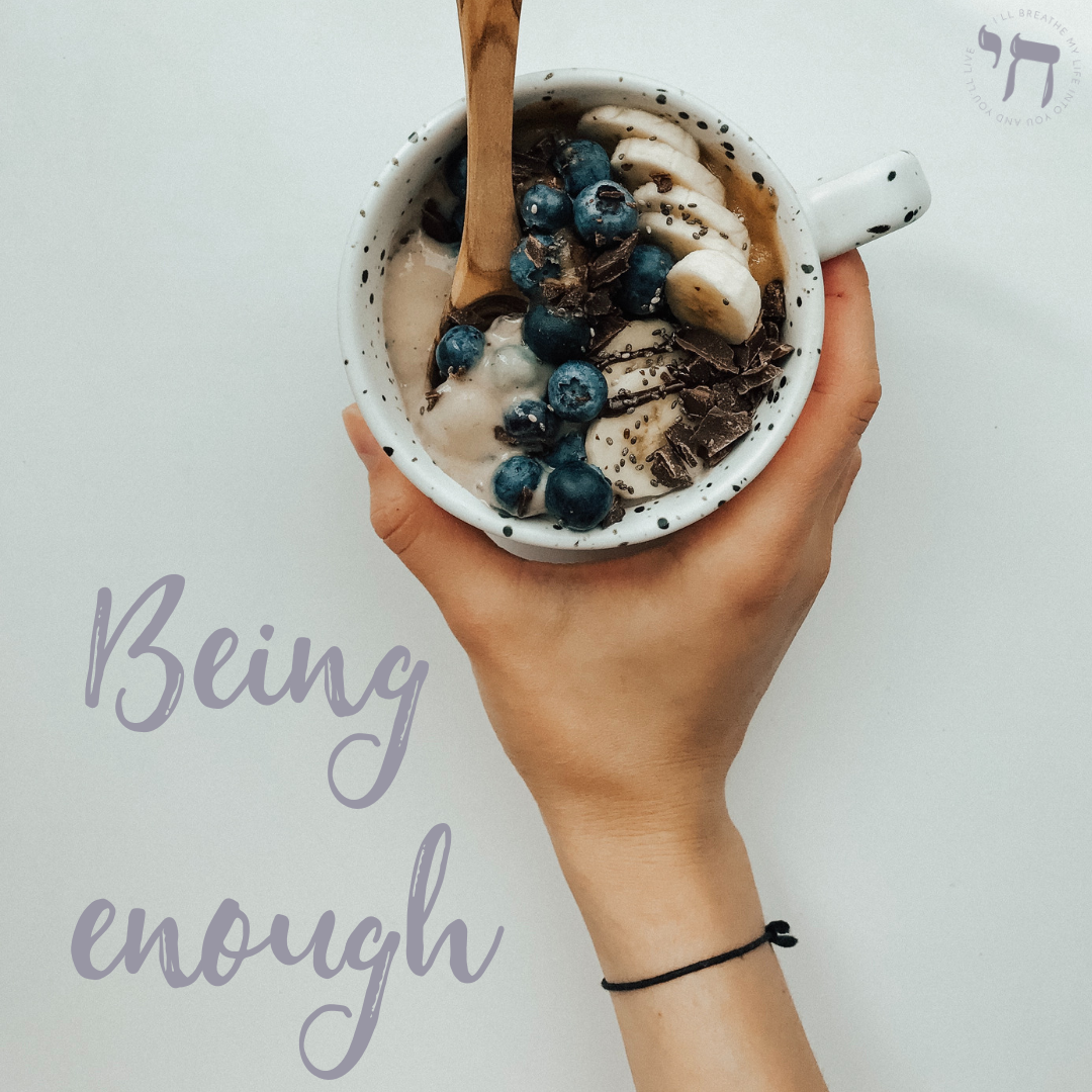 Being enough.png