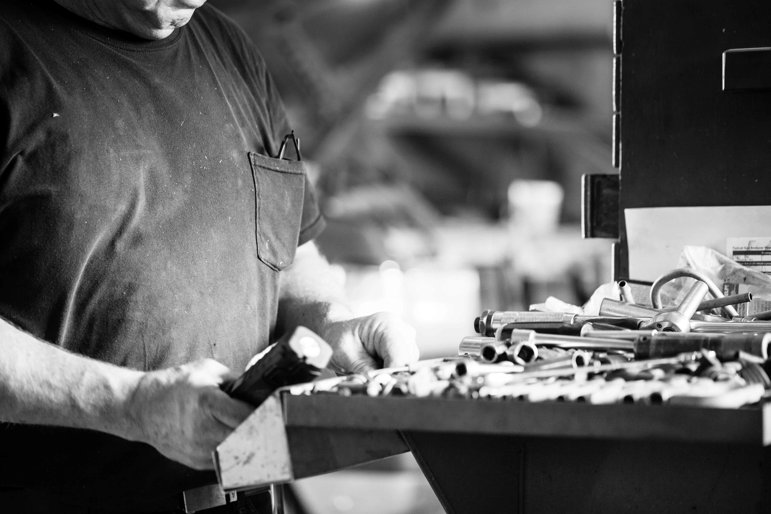 Fisher Auto Sales & Service St. Joe