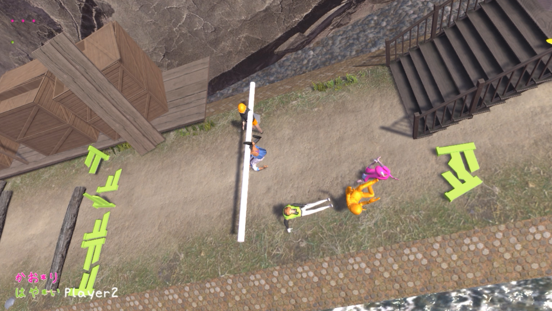21 - Bob the Builder