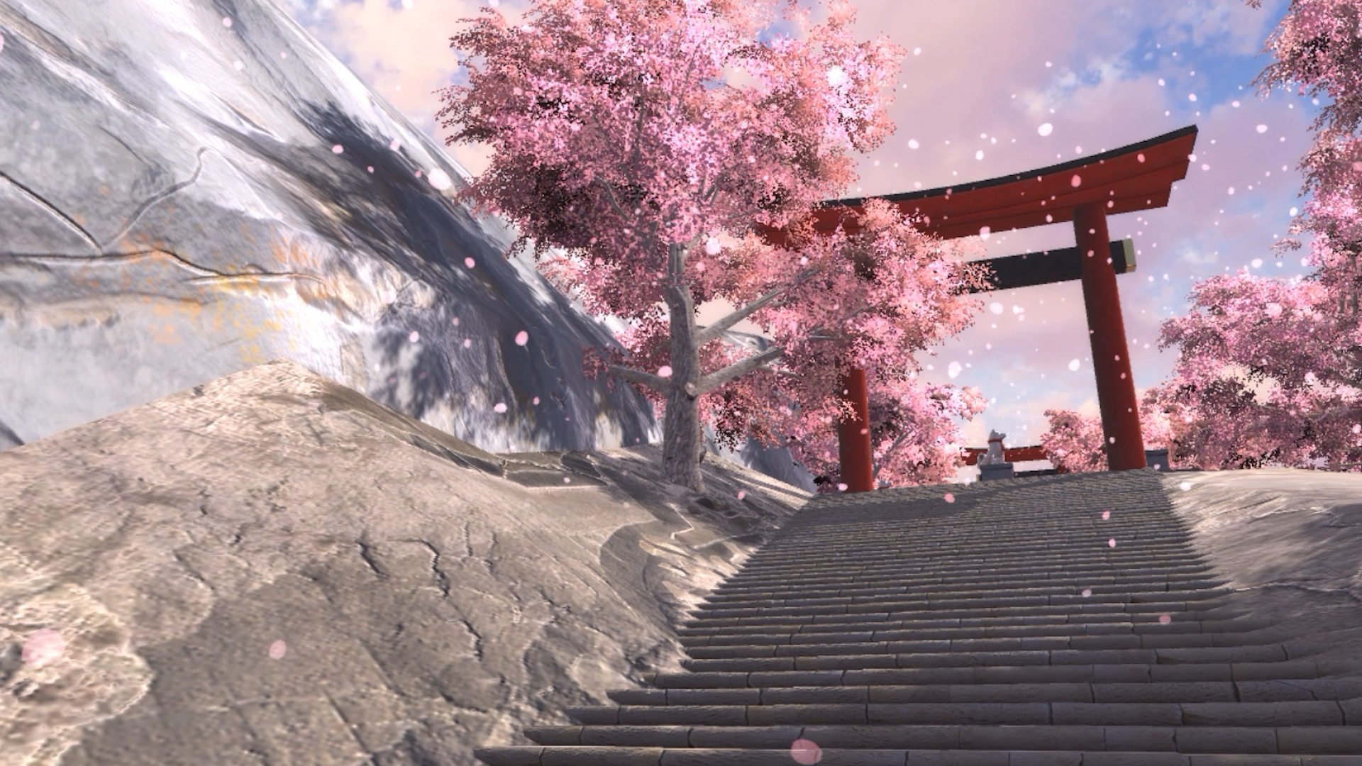 23 - We just love Sakura too
