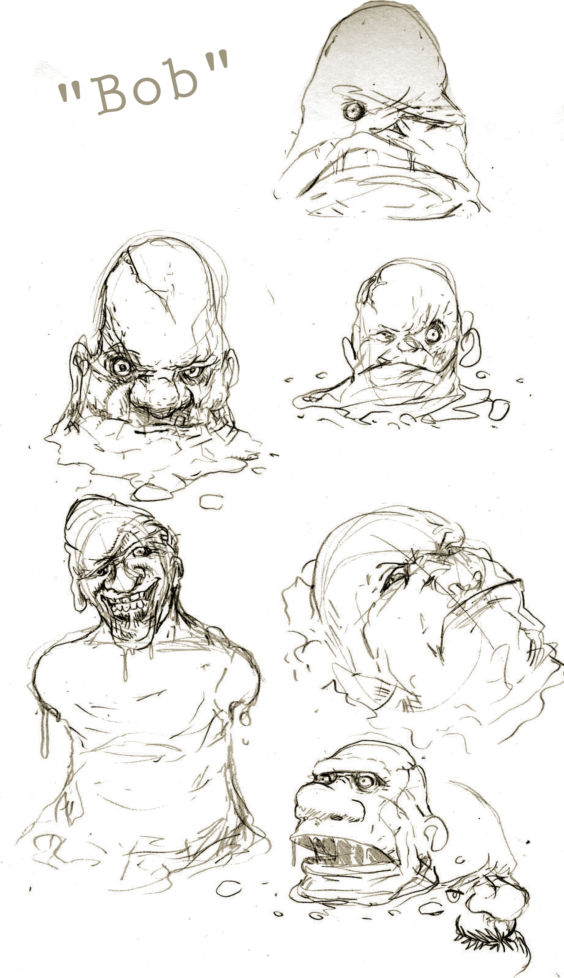 Character design