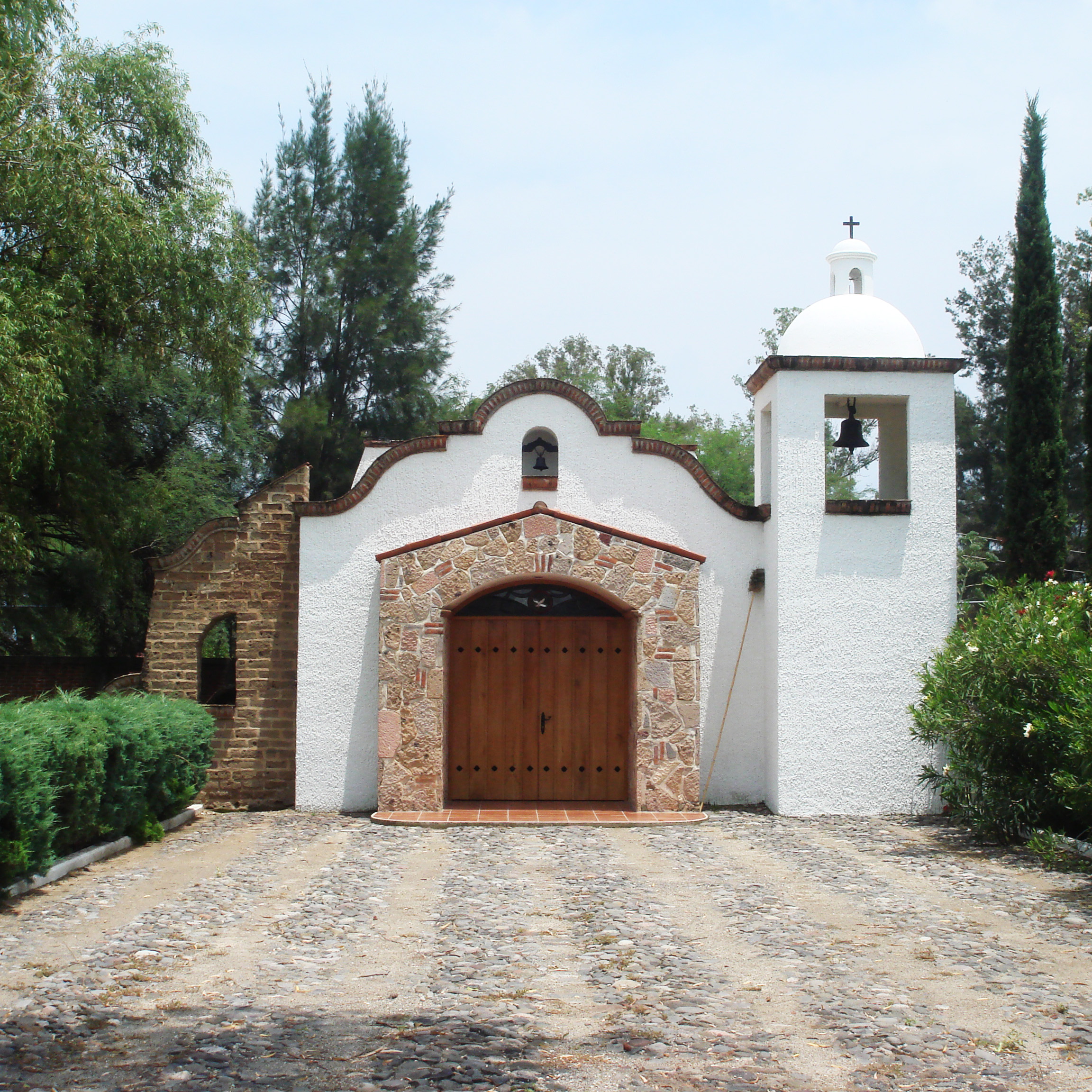 Fernandez Private Chapel