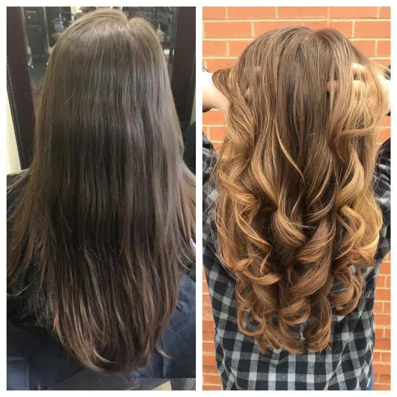 Color by Alex