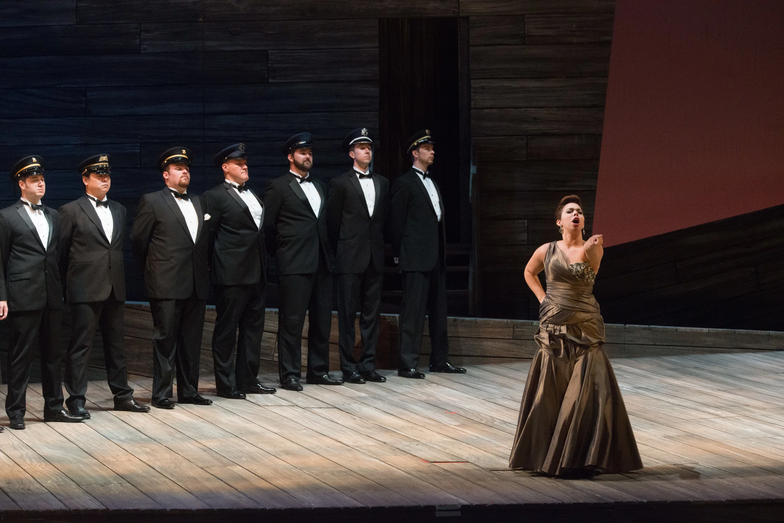 Merola Grand Finale