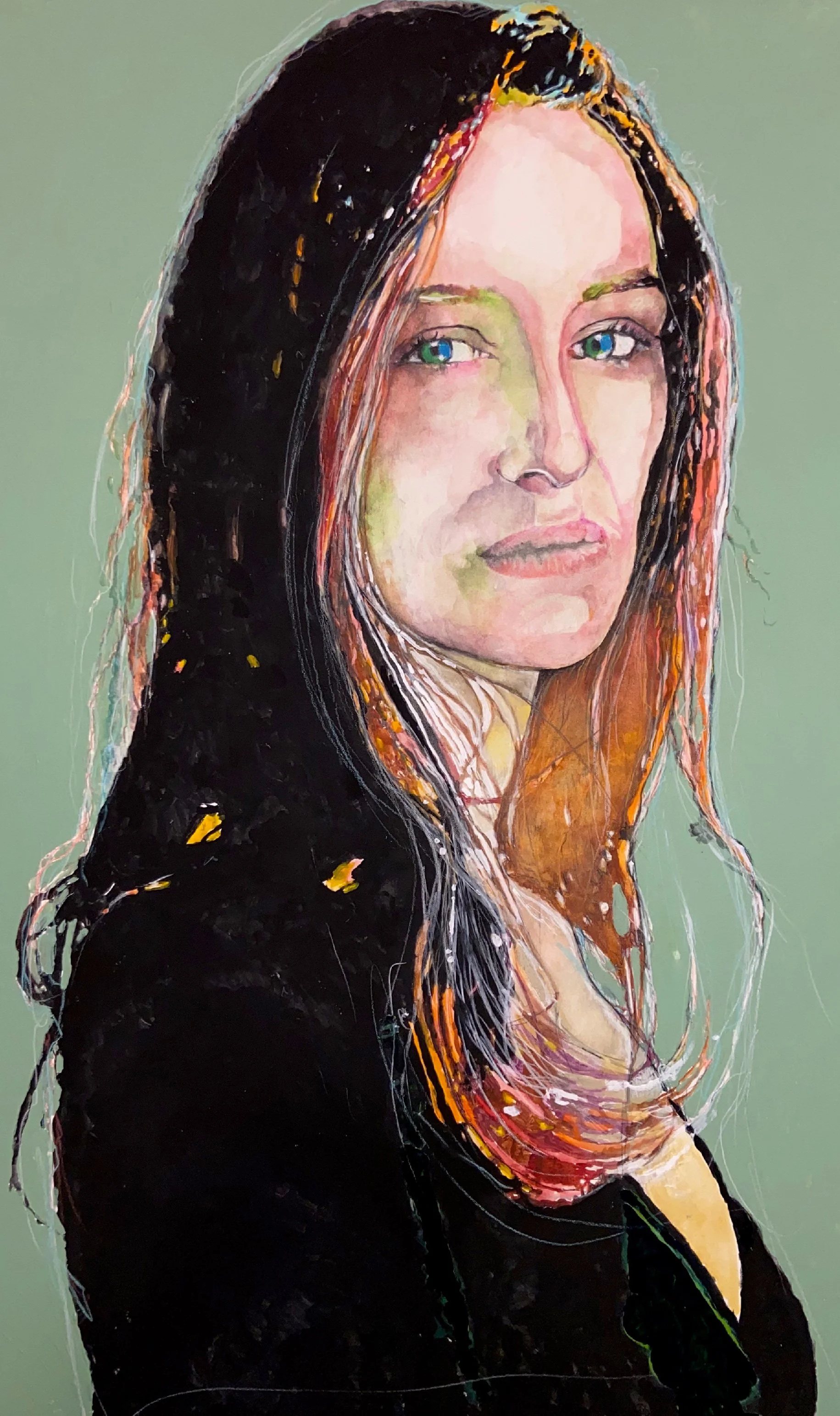 La Femme magique.jpg