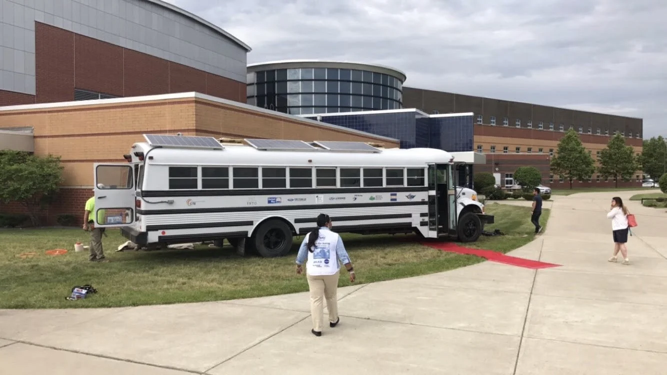 In The News — Detroit Training Center