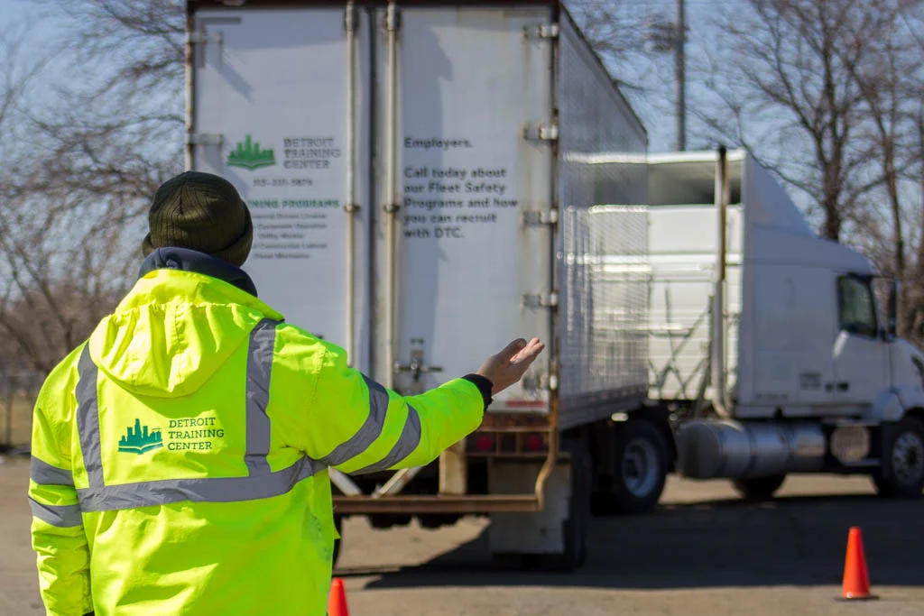 Commercial Driver's License Info Session