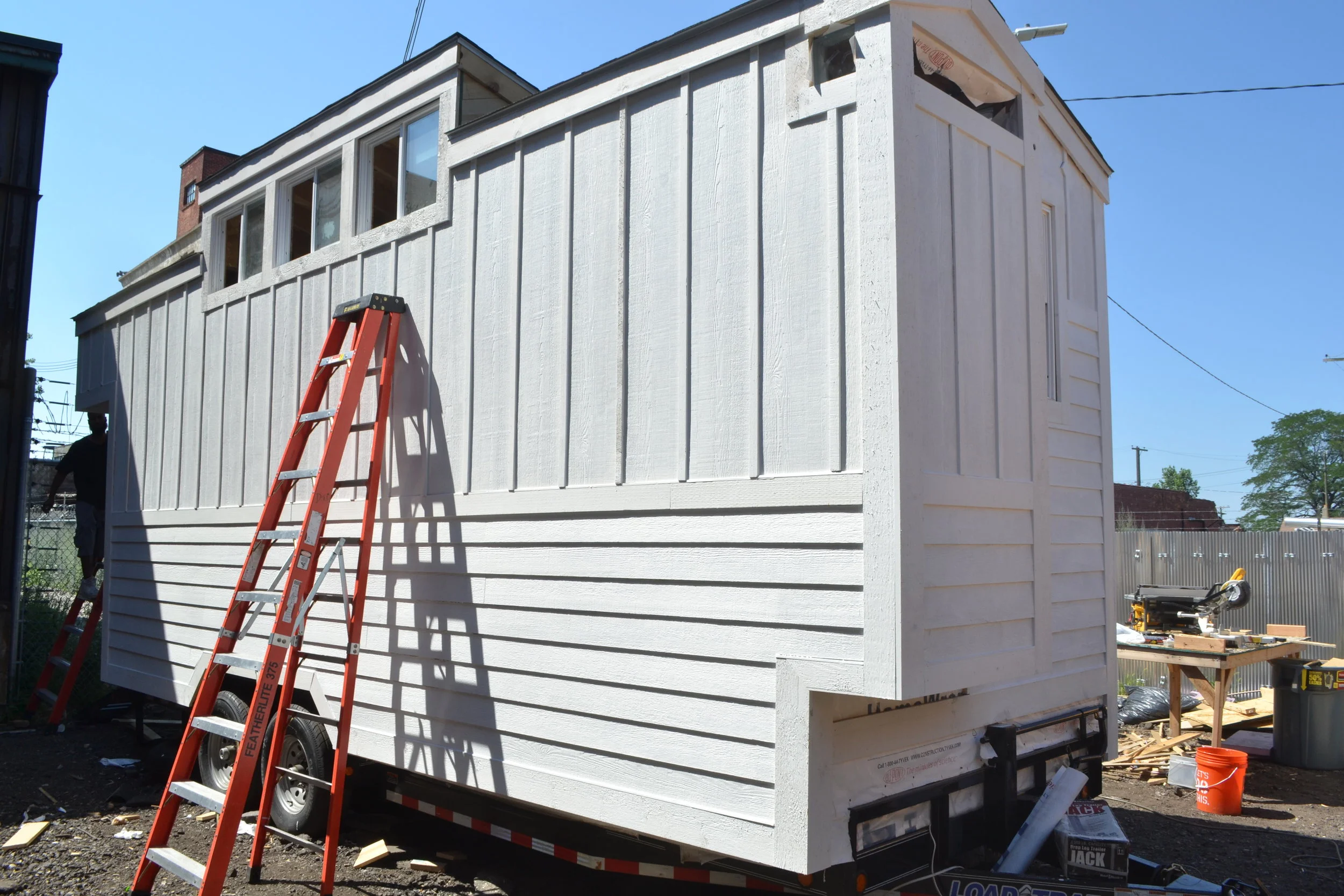 Painting: Interior and Exterior Workshop (CANCELLED)