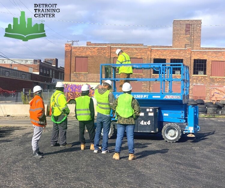 Lift Technician Course / How To An Elevator Installer And