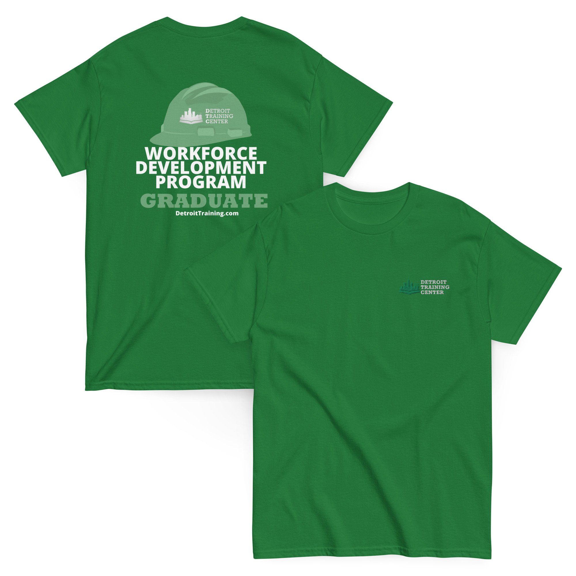 unisex-classic-tee-turf-green-front-and-back-687a7c4d244a8.jpg