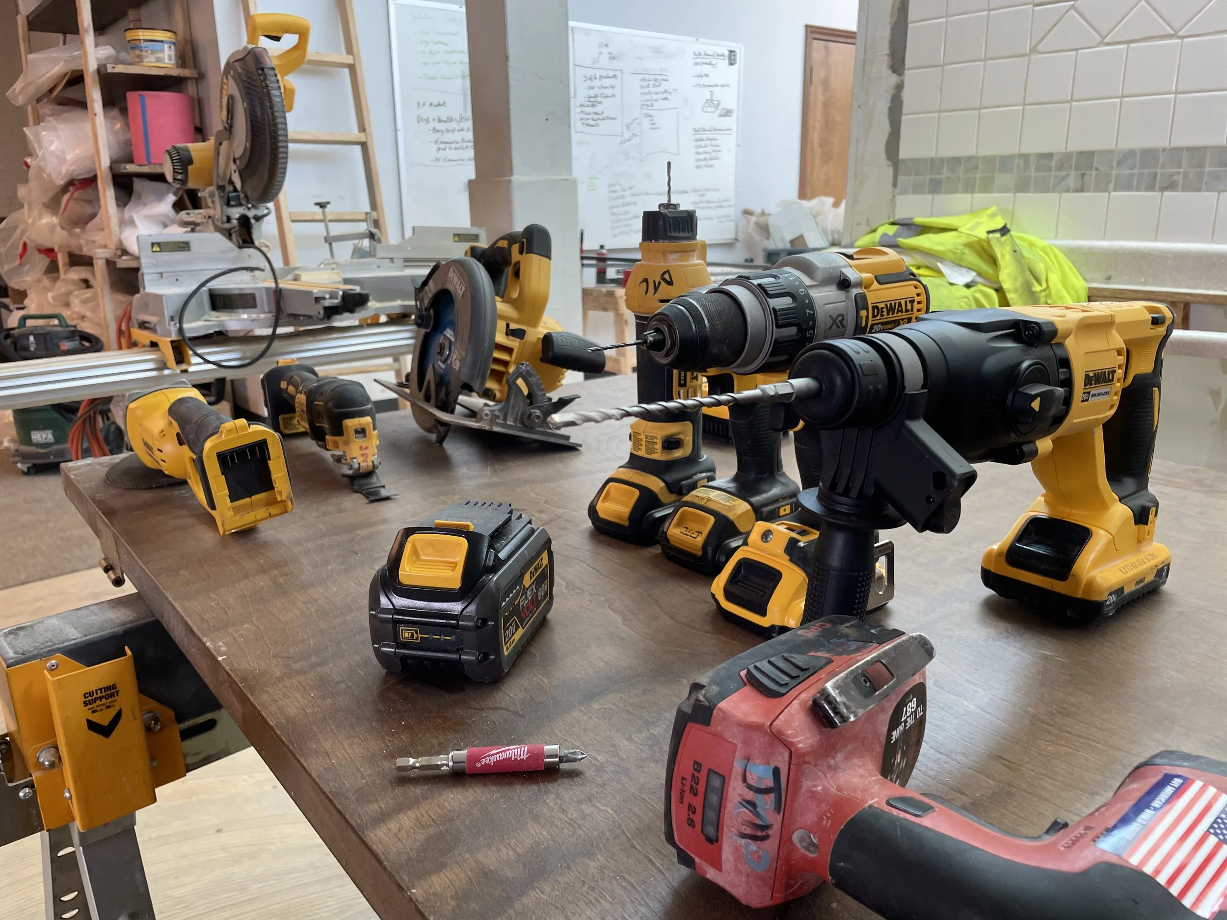 Owning Your Own Construction Business Is A Path To Wealth