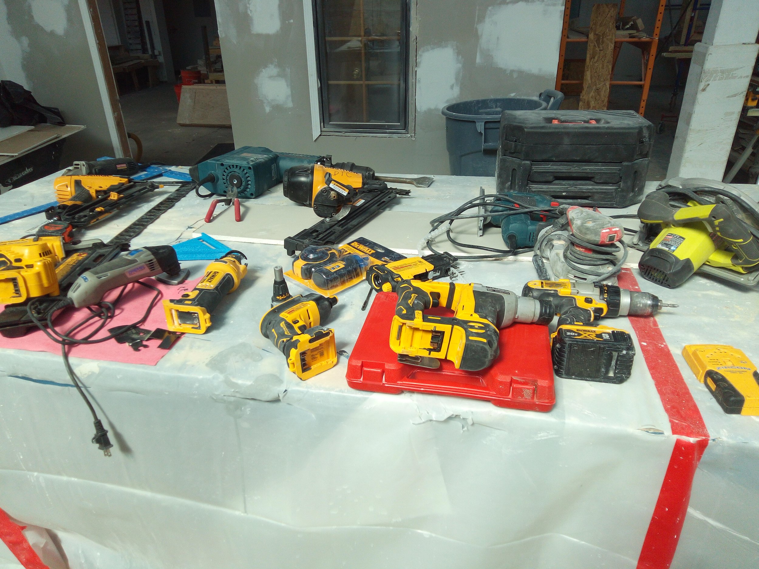 Top Ten Things to Do to start a Construction Business in Michigan