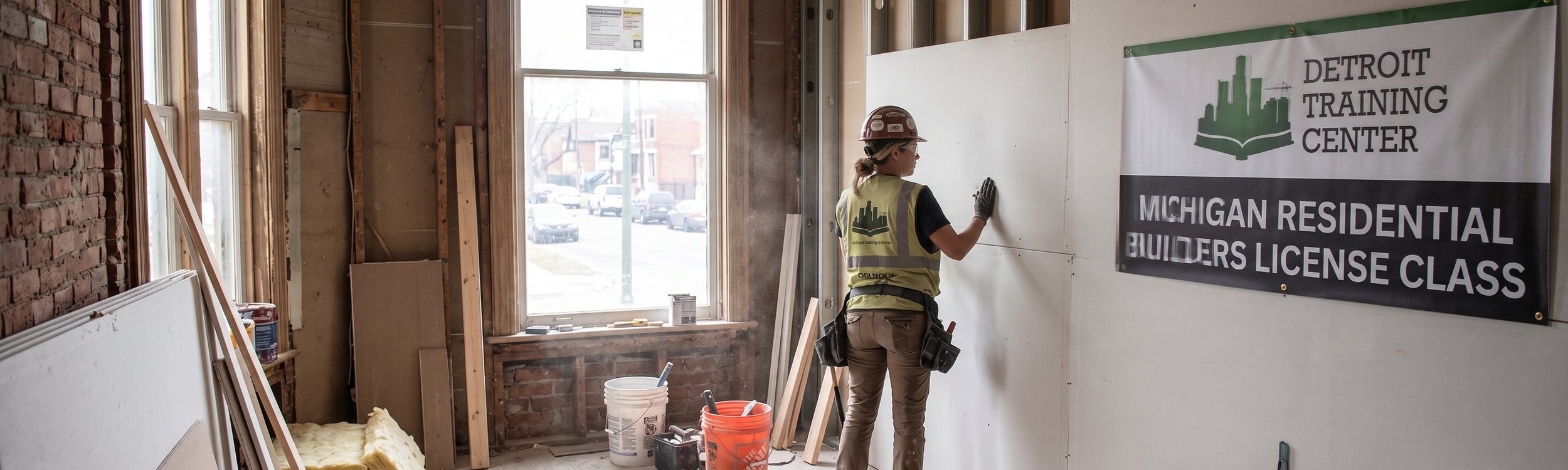 Resources for Women in Construction in Detroit