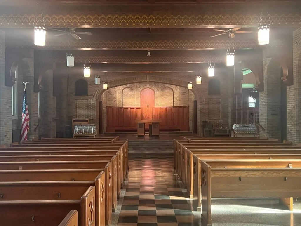 Castle Weddings/Events — Detroit Training Center