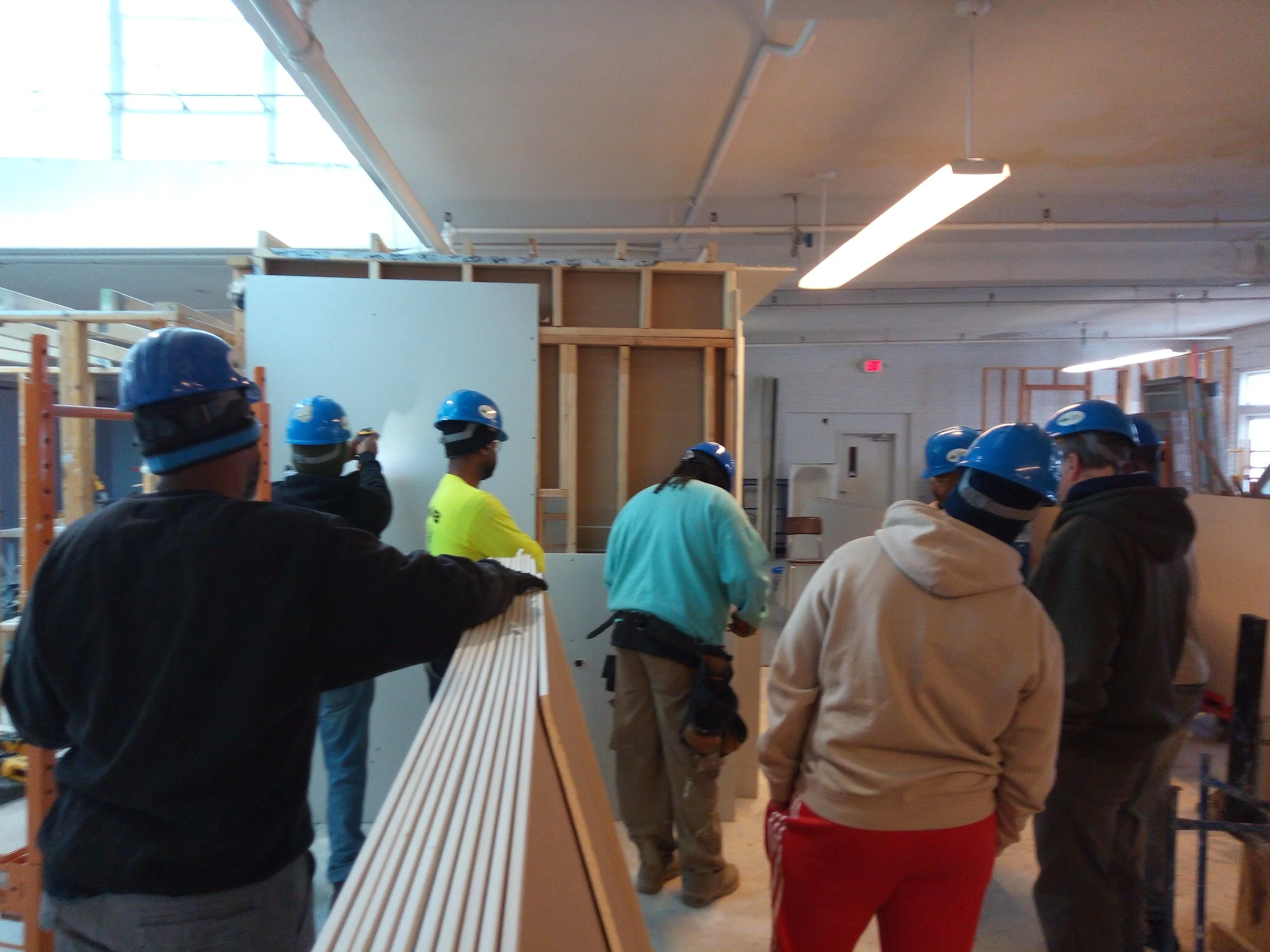 DTC Blog — Detroit Training Center