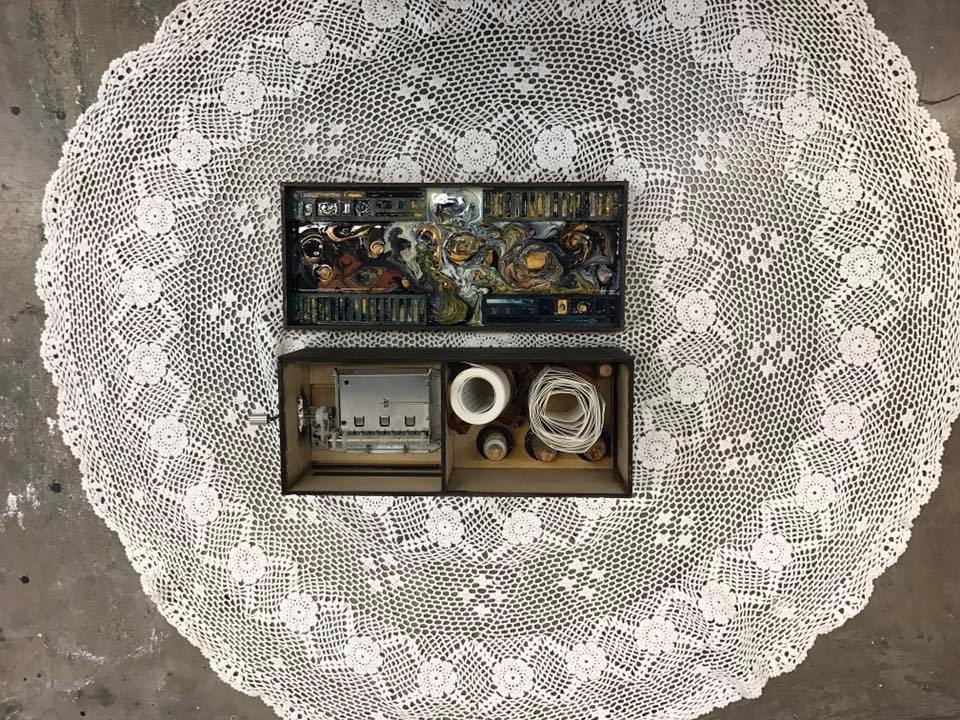 Music Box I