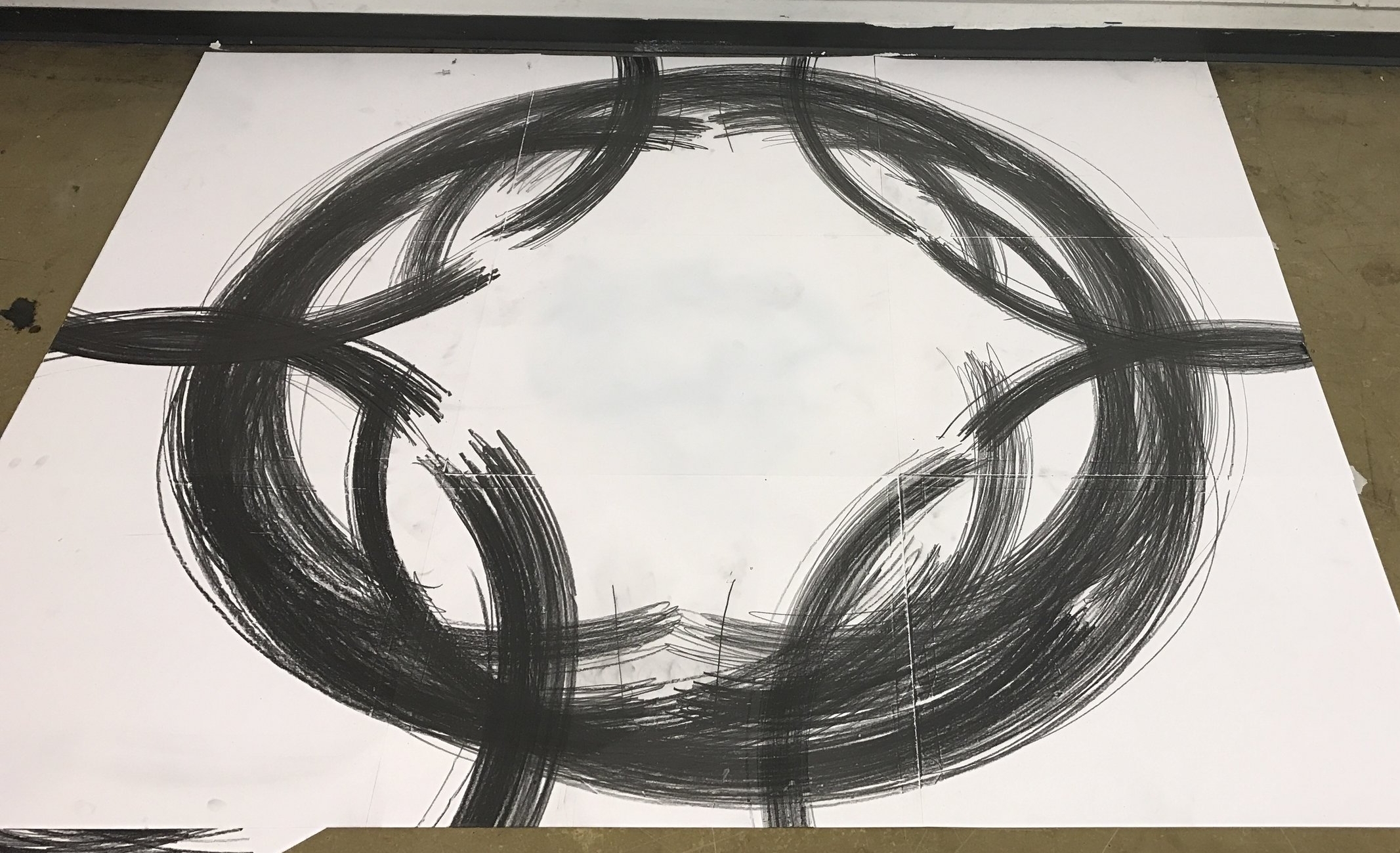 Body Compass, 2016
