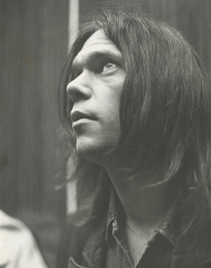 Neil Young: 70 things you need to know about the Canadian rock