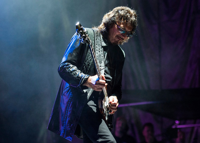 Tony Iommi