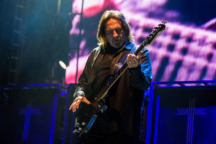 Geezer Butler