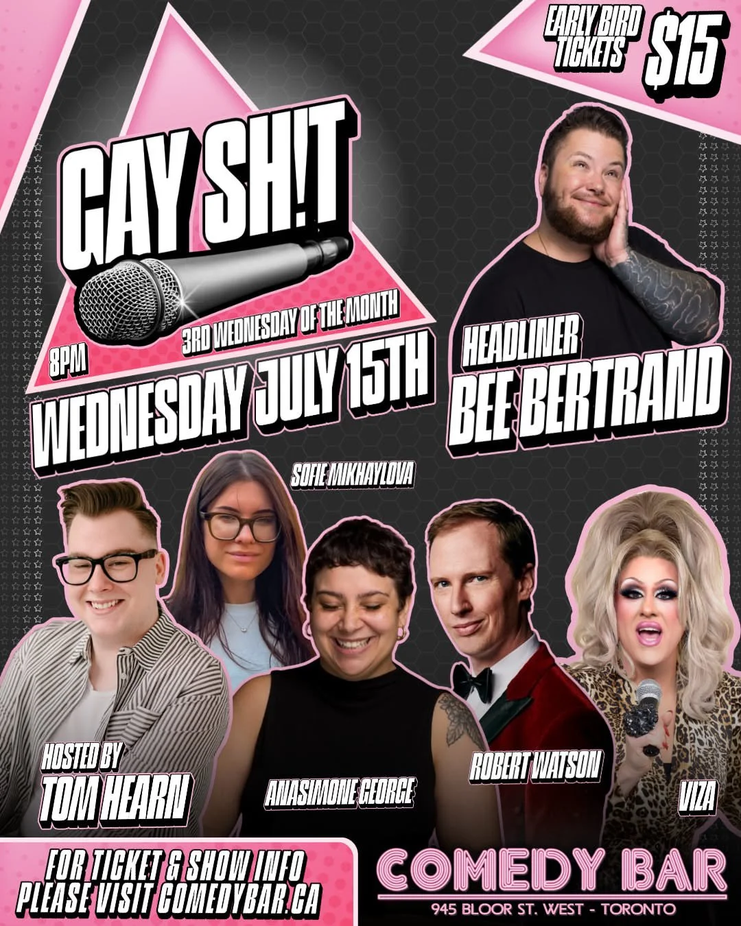Gay Shit