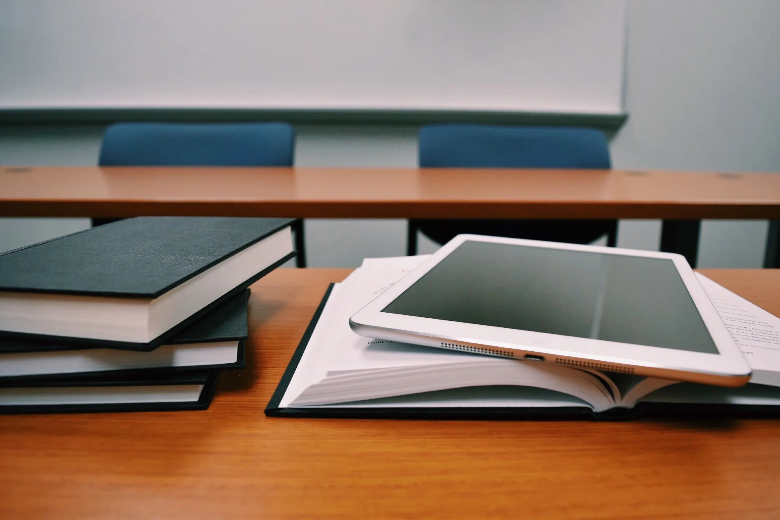 New Professional Institutes Starting January 2018!