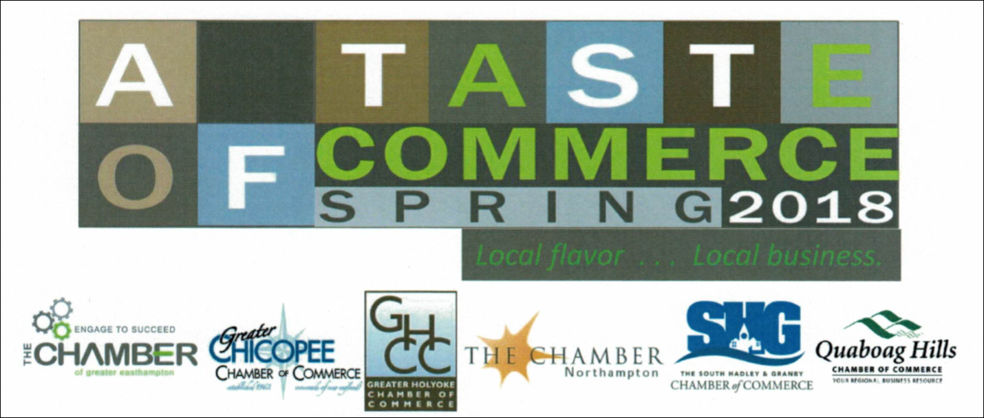 Taste of Commerce: Local Flavor | Local Business