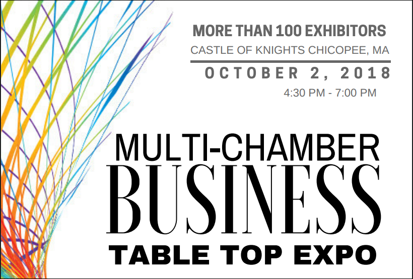 Chicopee Table Top Expo