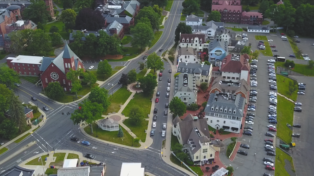 South Hadley & Granby Chamber of Commerce