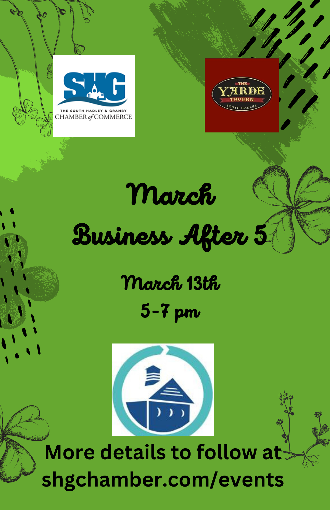 Events — South Hadley & Granby Chamber of Commerce