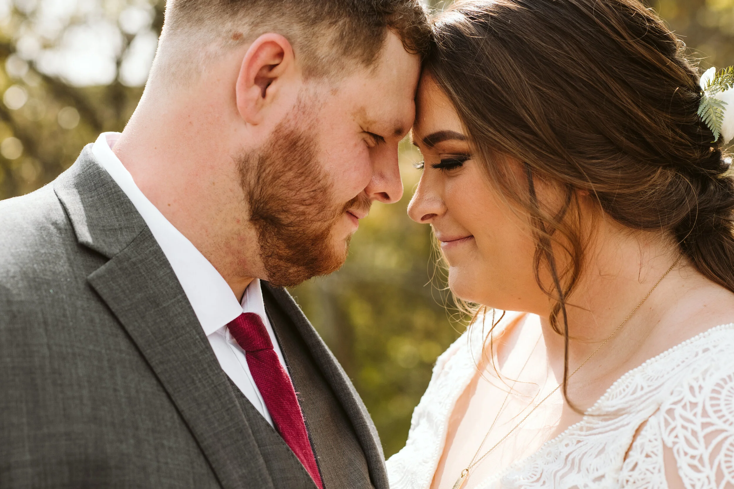 black coffees wedding