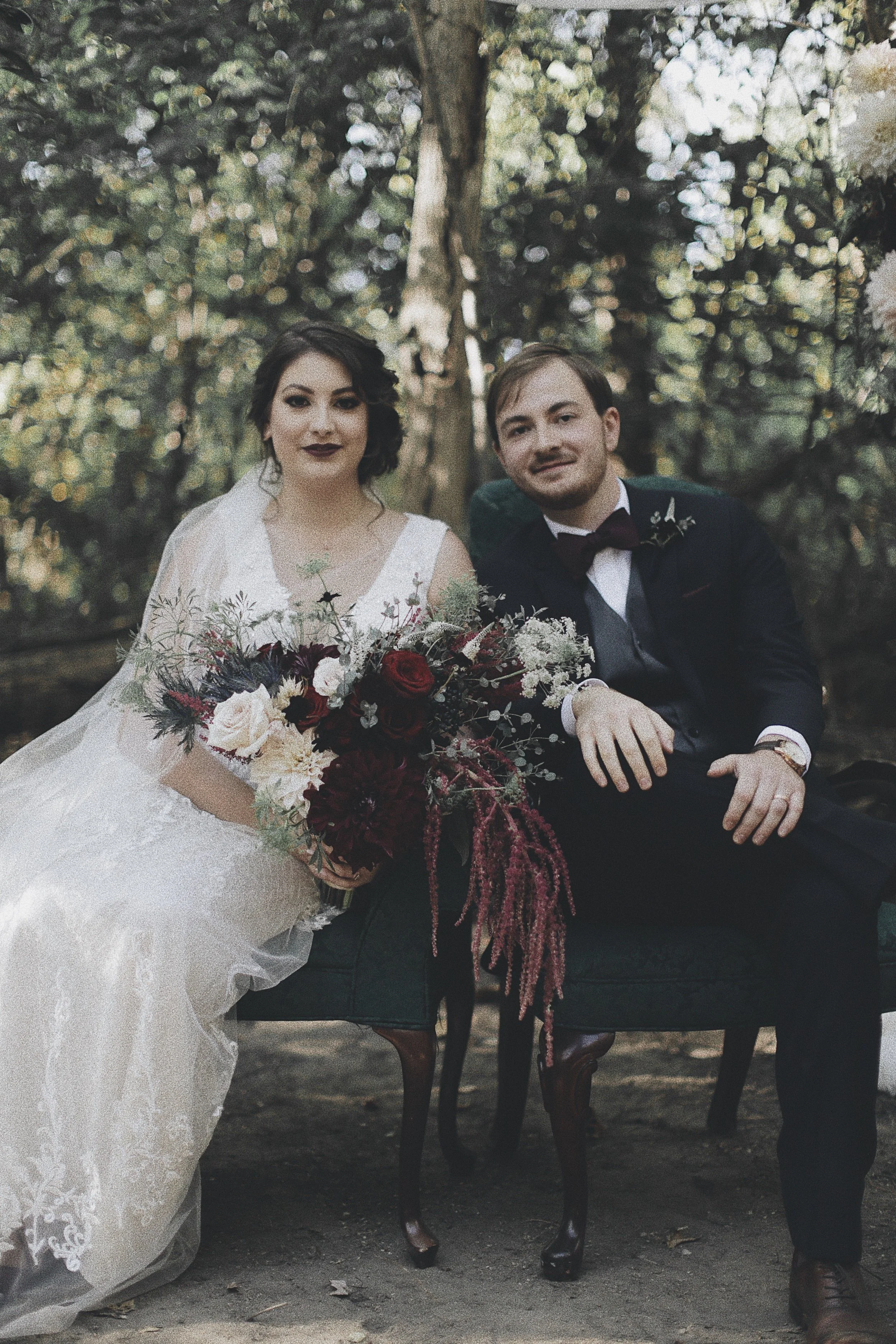 Allison &amp; William