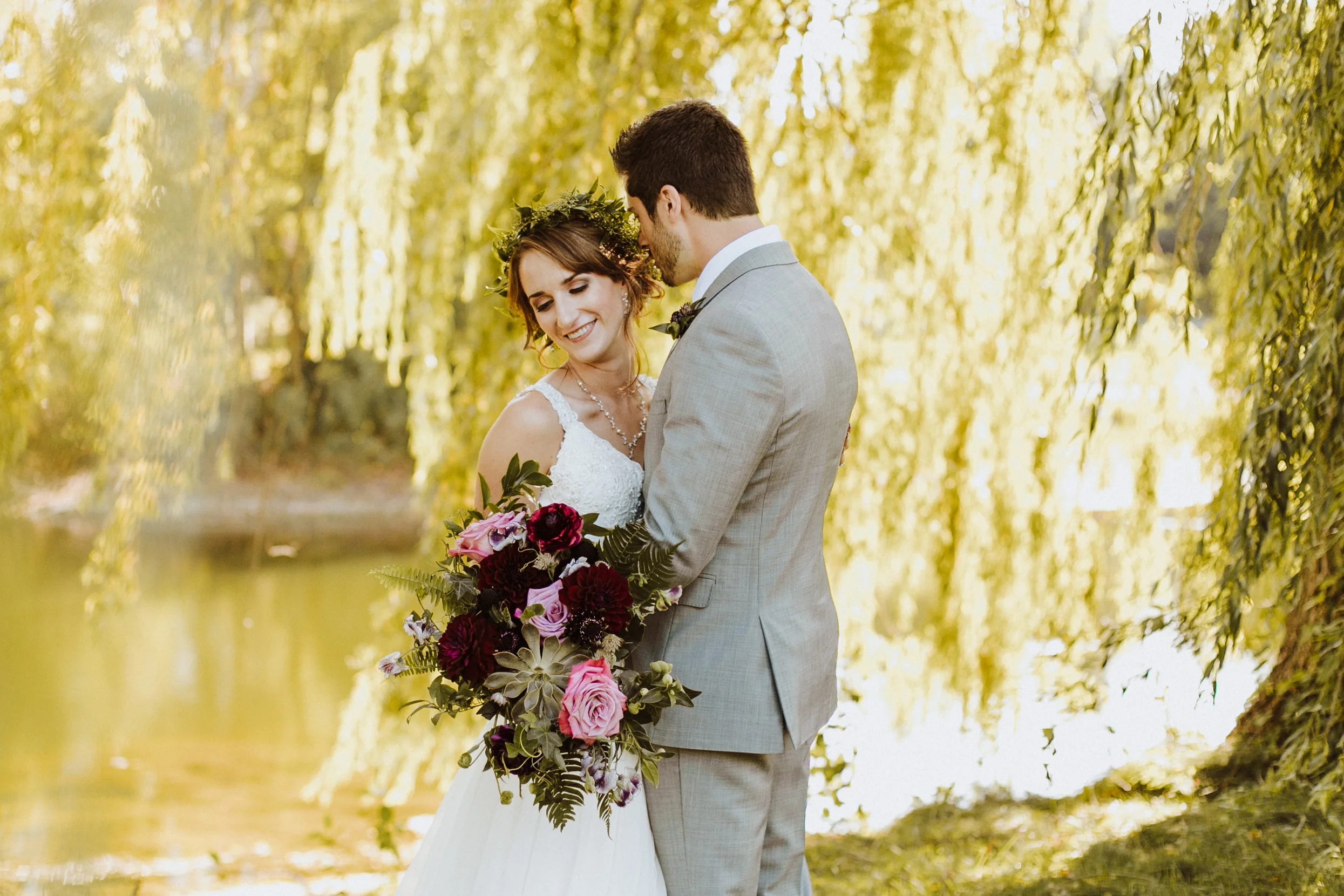 Emily &amp; Jason
