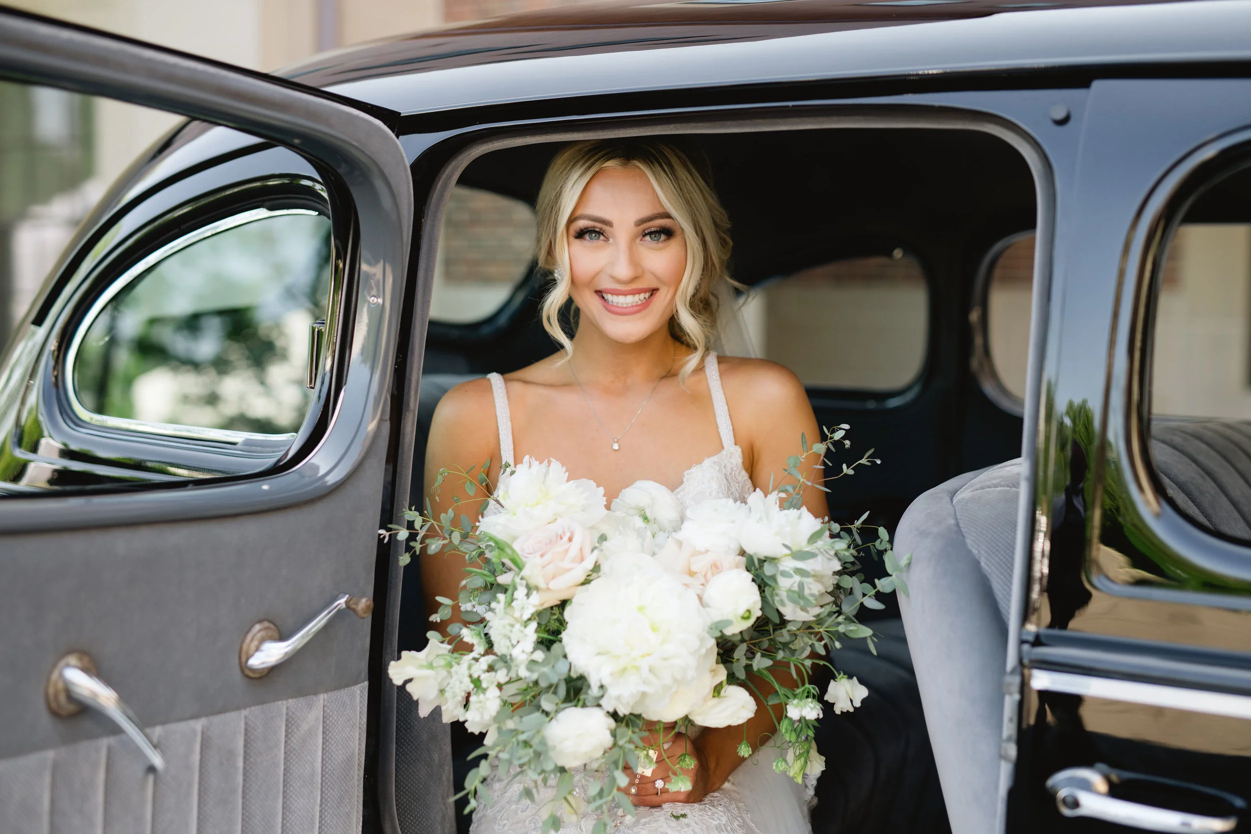 Rachael &amp; Austin