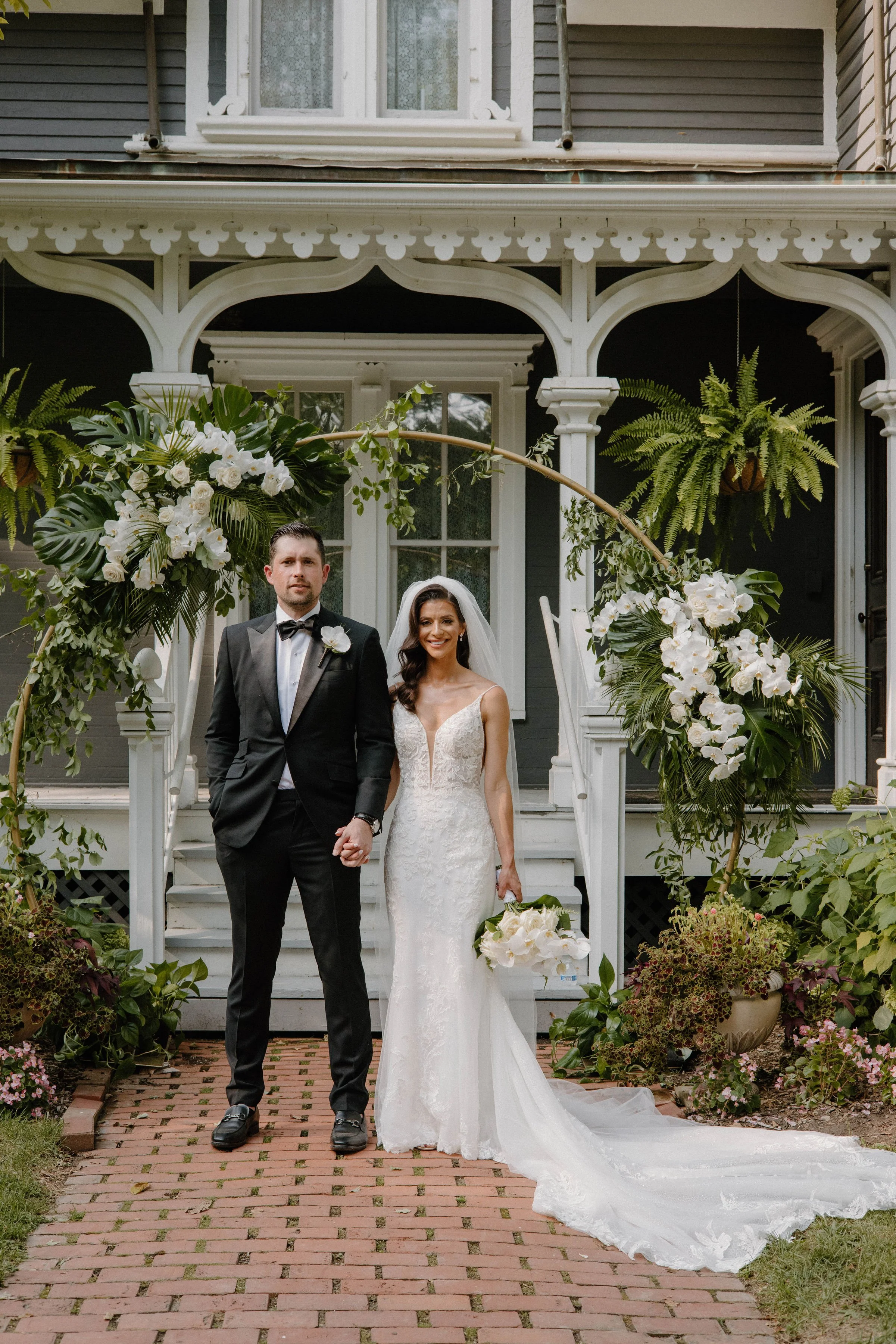 Marisha &amp; Doug