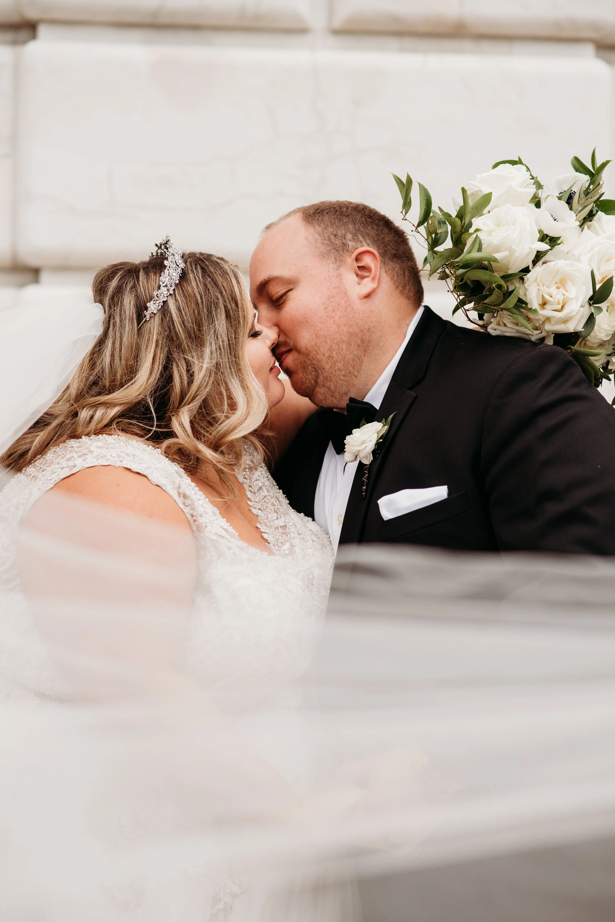 Lyndsay &amp; Kyle