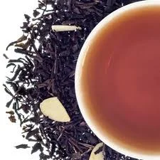 Roasted Chestnut | Black Tea