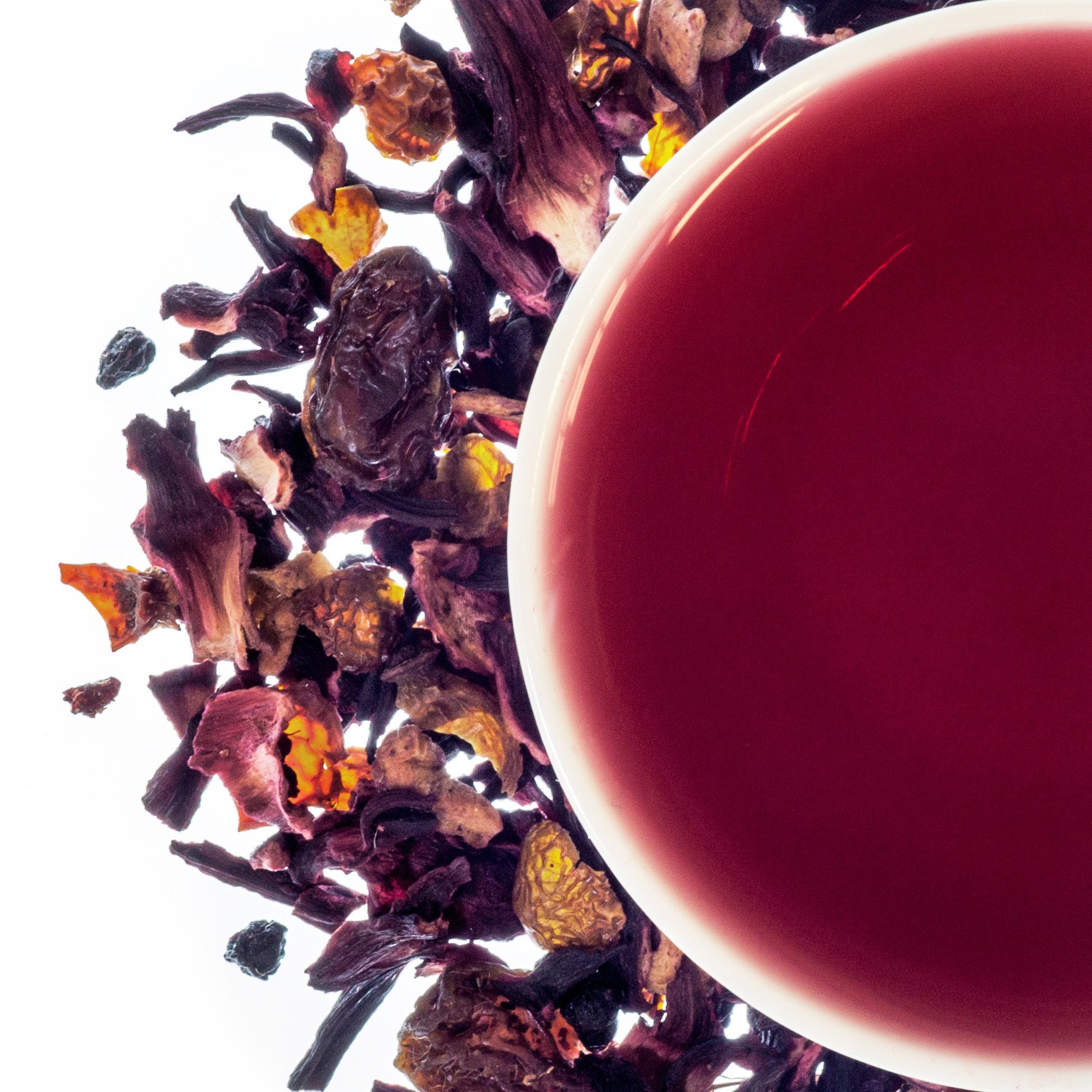 Red Berries | Herbal Tea