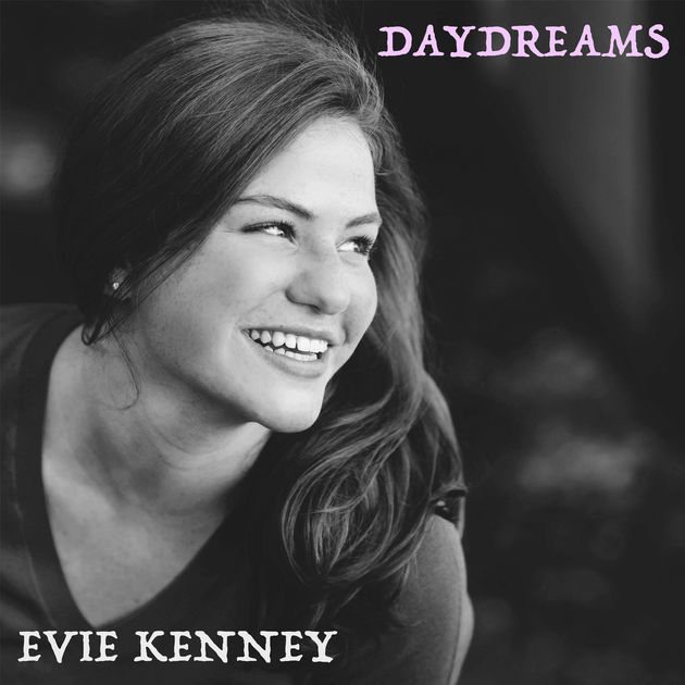 Evie Kenney :: Daydreams (2017)