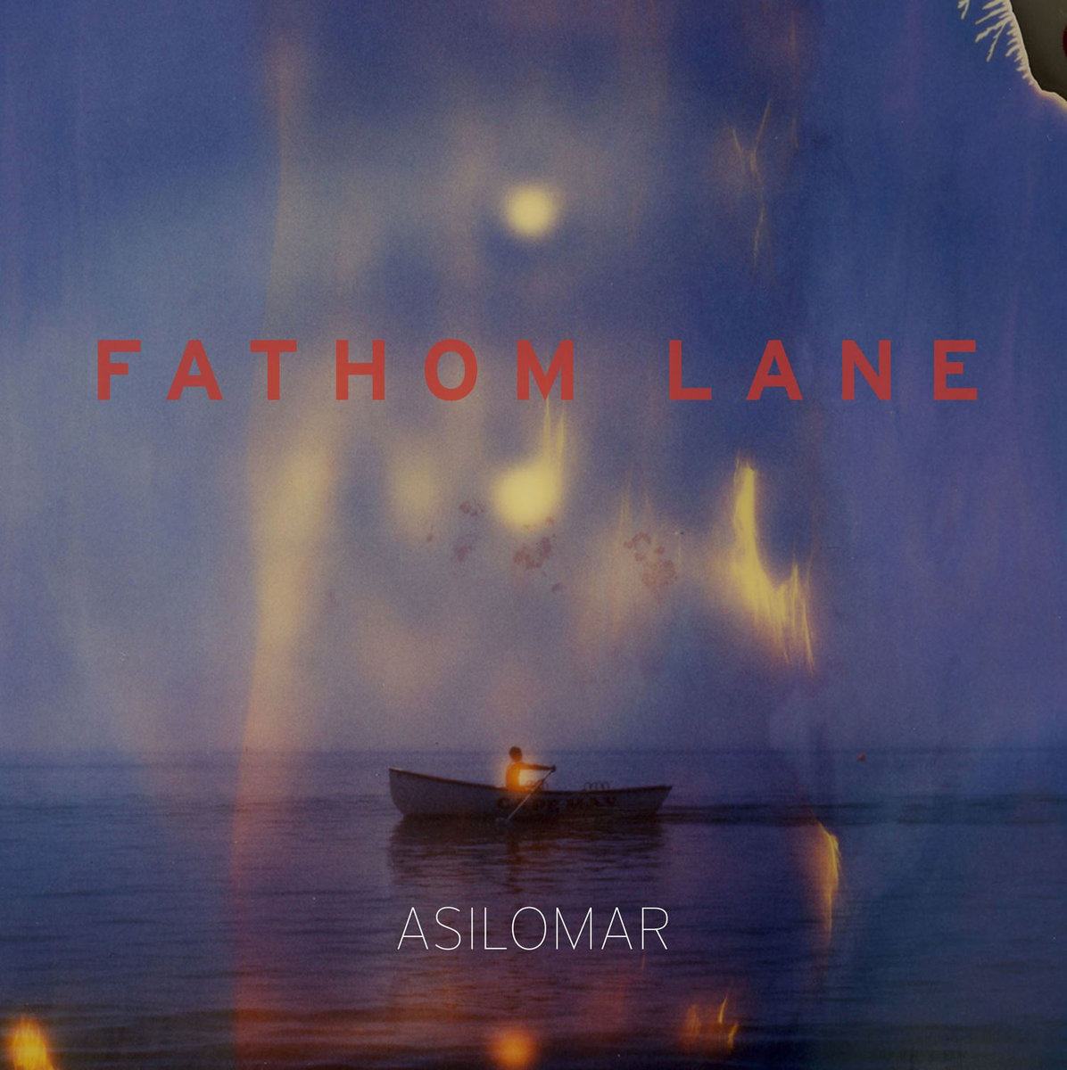 Fathom Lane :: Asilomar (2017)