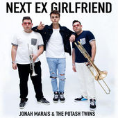 Jonah Marais :: Next Ex Girlfriend (Single) (2016)