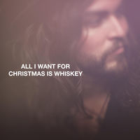 Dan Rodriguez :: All I Want For Christmas Is Whiskey (Single) (2015)