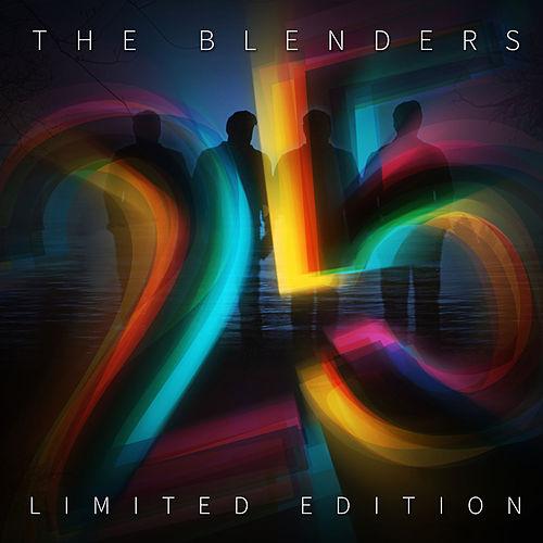 The Blenders :: 25 (Track 5) (2014)