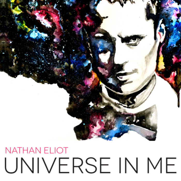 Nathan Eliot :: Universe In Me (2014)