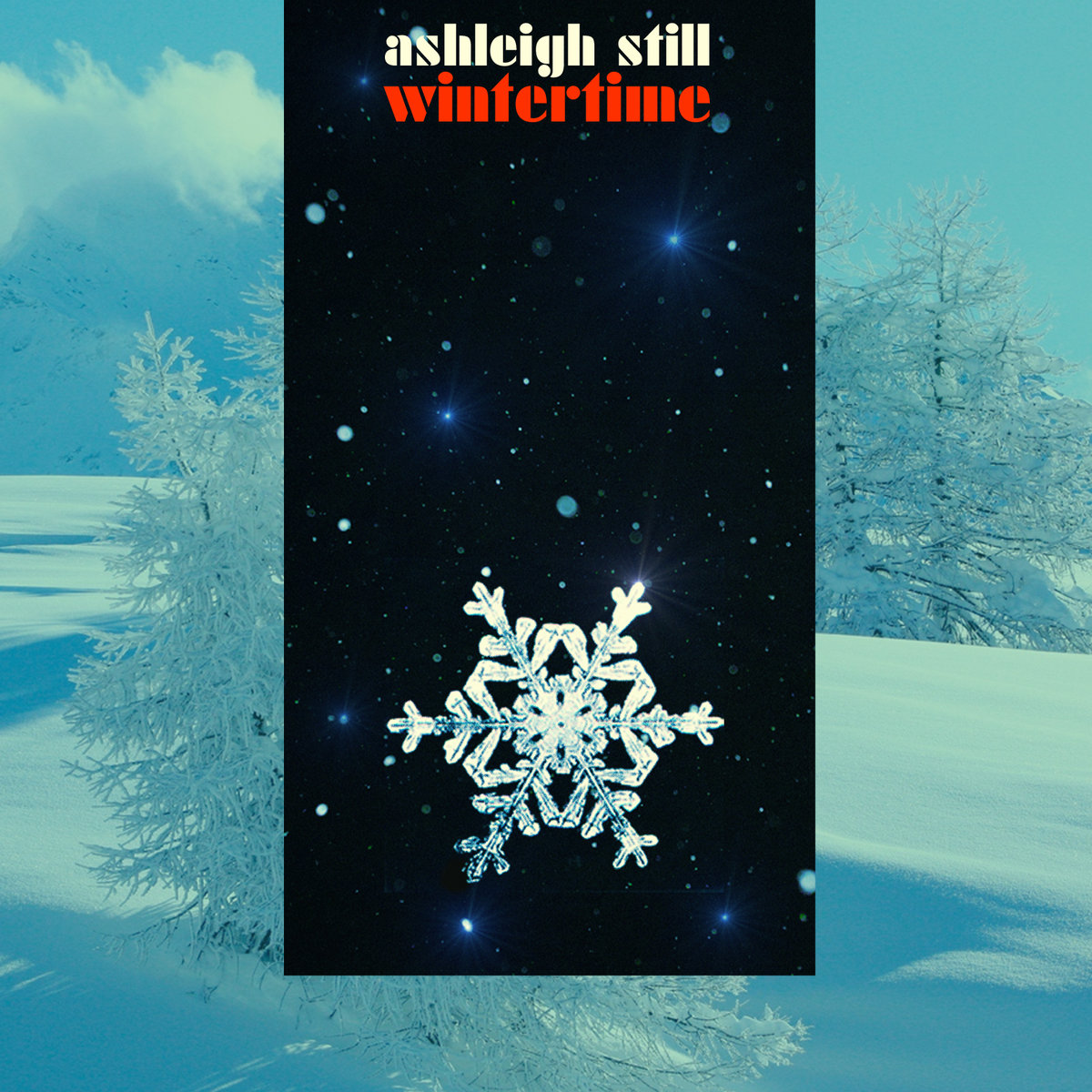 Ashleigh Still :: Wintertime (Track 2) (2013)