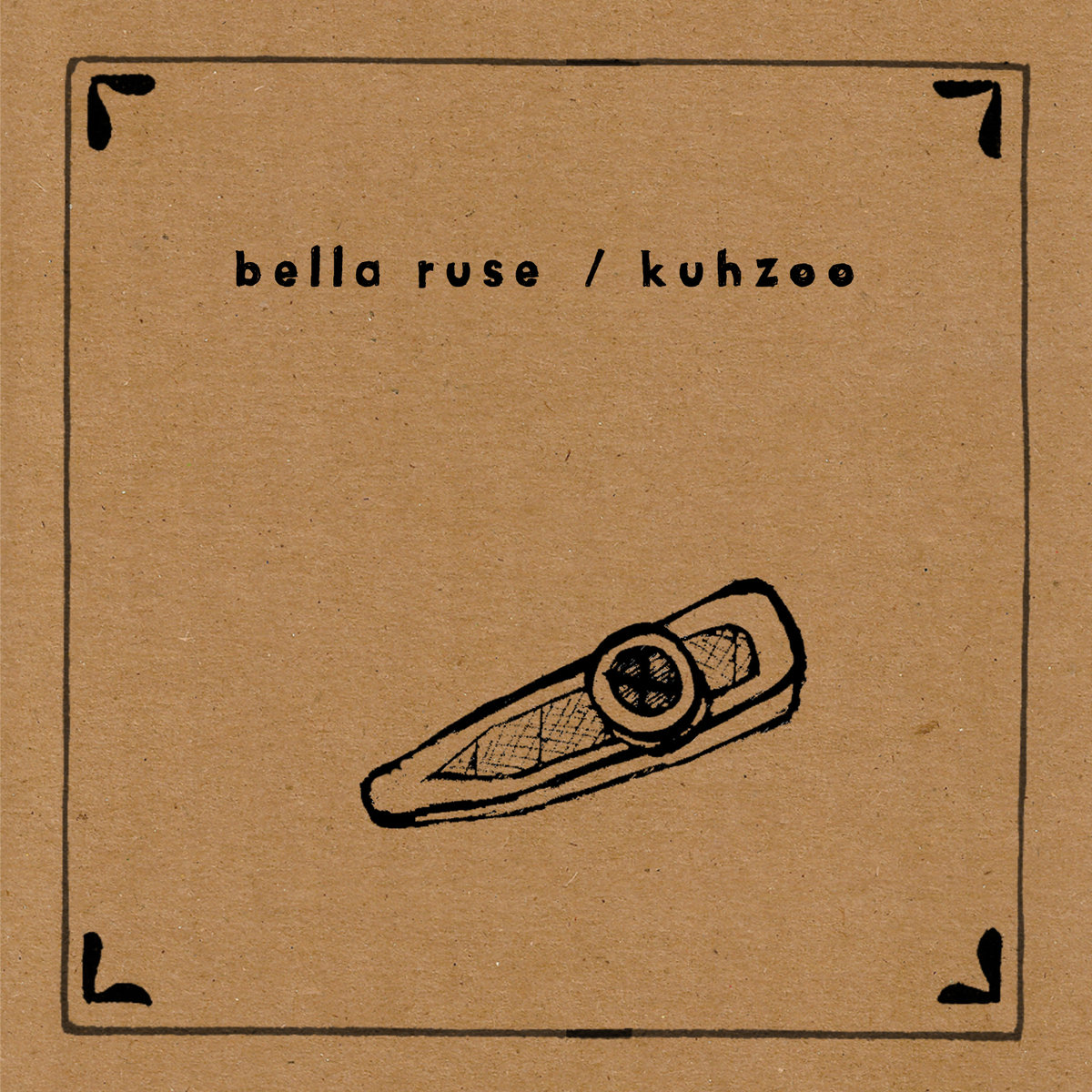Bella Ruse :: Kuhzoo (2011)